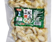 信誉与品质的双重保障 探寻福建山椒凤爪的优秀生产厂家