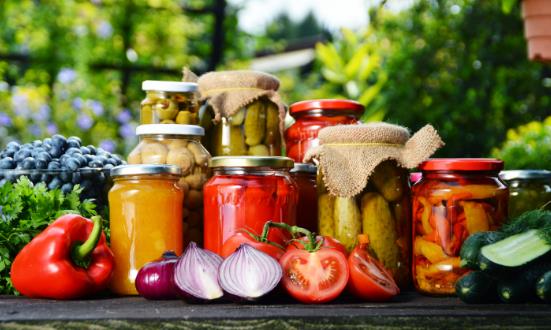 中国腌制食品行业竞争格局分析与2026年发展前景预测