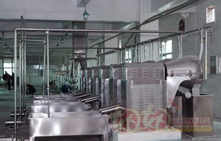 石狮市玉湖食品厂 以实力筑基，做大做强食品产业规模